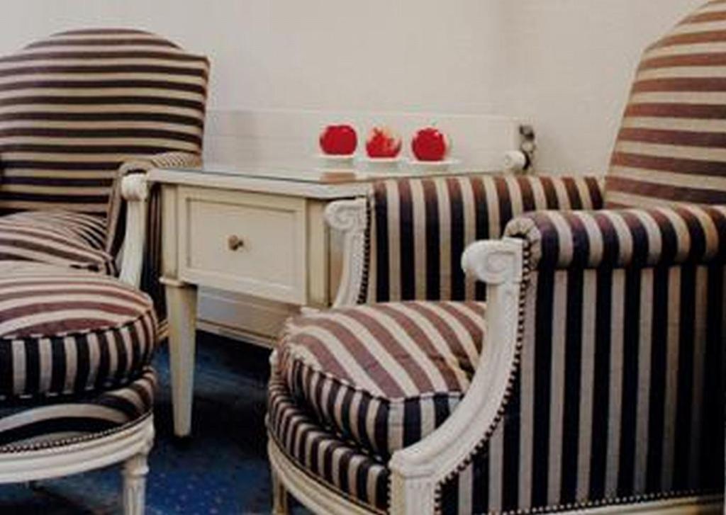 Résidence Cityzen Apartahotel 3*