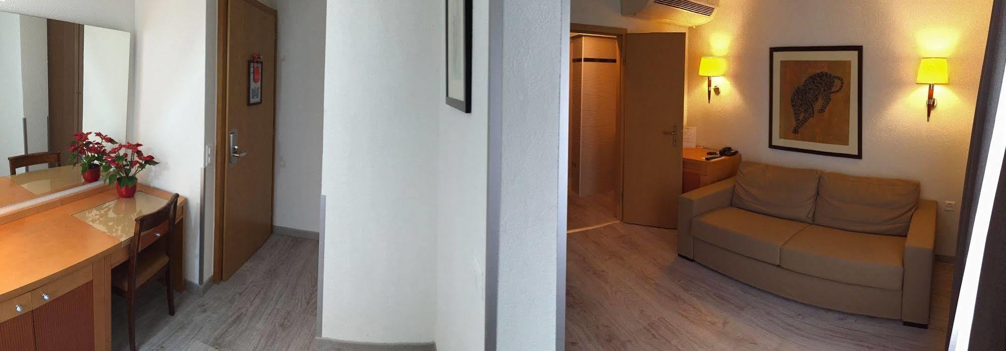Résidence Cityzen Apartahotel 3*