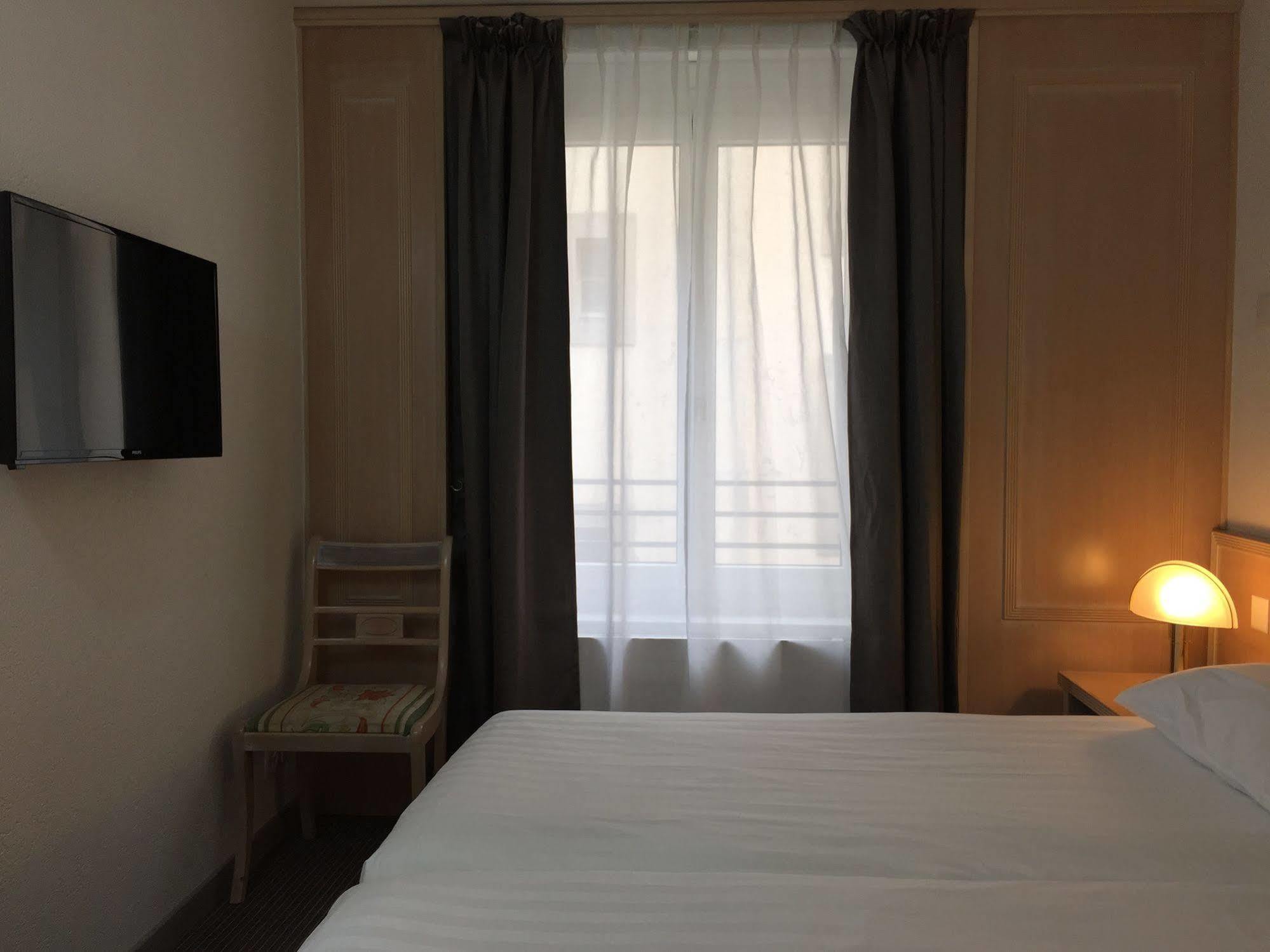 Résidence Cityzen Apartahotel