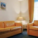 Résidence Cityzen Appart hôtel
