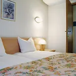 Appart hôtel Résidence Cityzen Genève