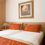 Résidence Cityzen Appart hôtel Genève