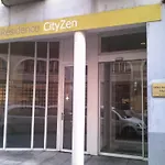Résidence Cityzen 3* Genève
