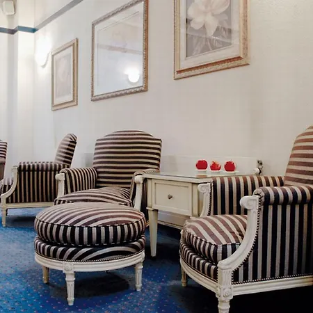 Aparthotel Cityzen