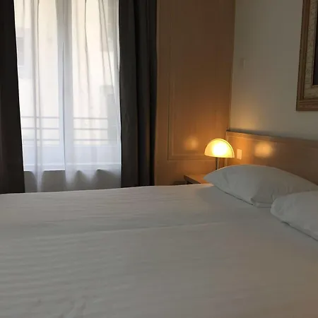 Aparthotel Cityzen 3*