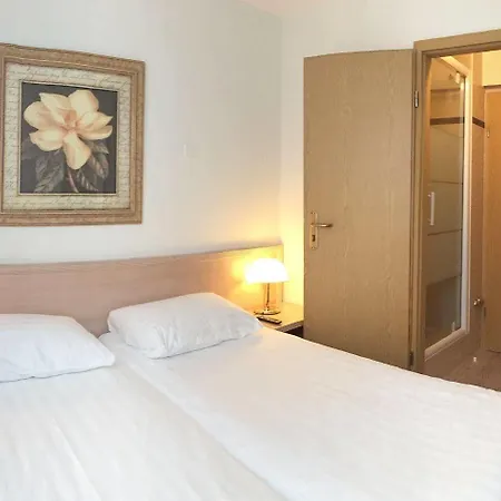 Aparthotel Cityzen