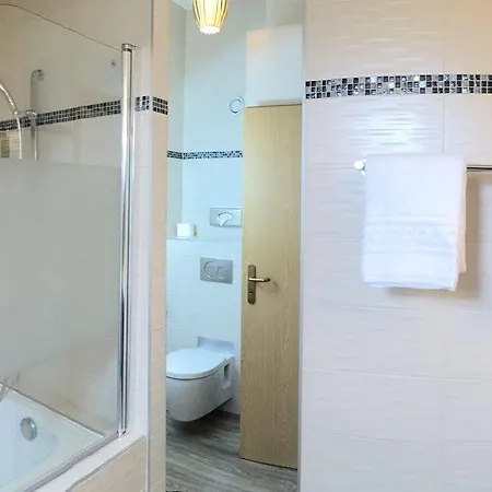 Cityzen Aparthotel 3*