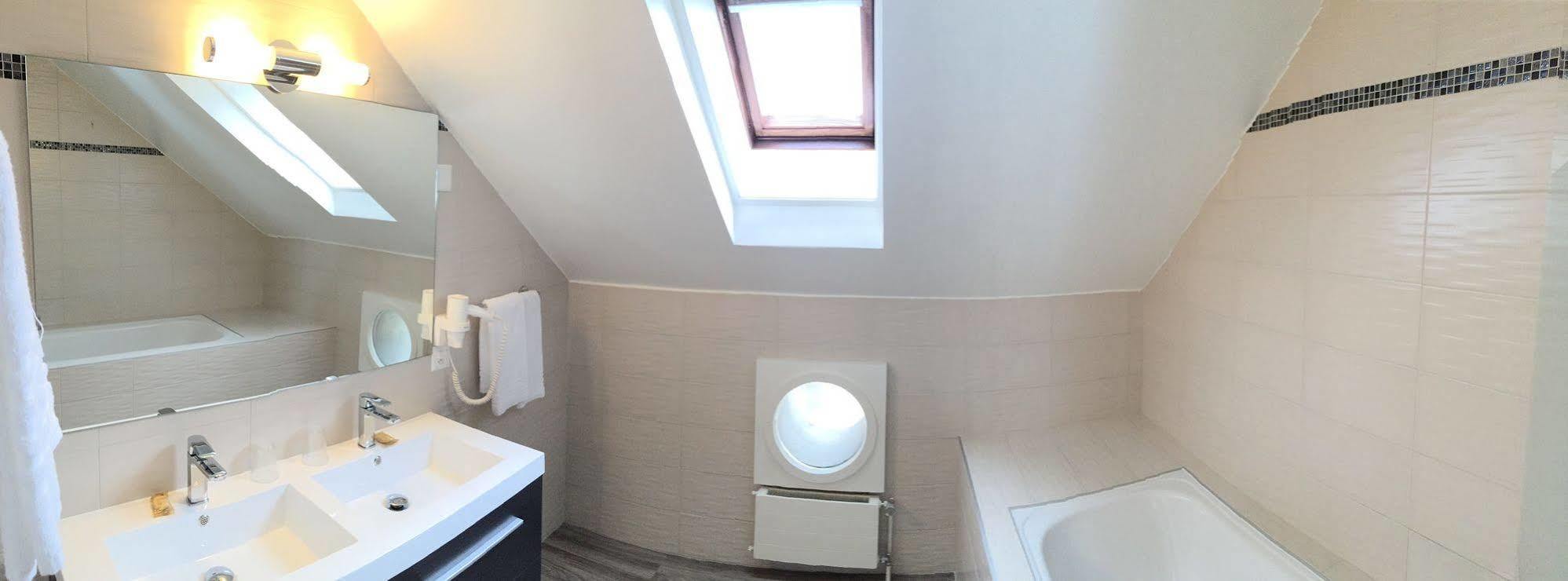 Résidence Cityzen Apartahotel Ginebra