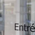 Appart\'hôtel Résidence CityZen