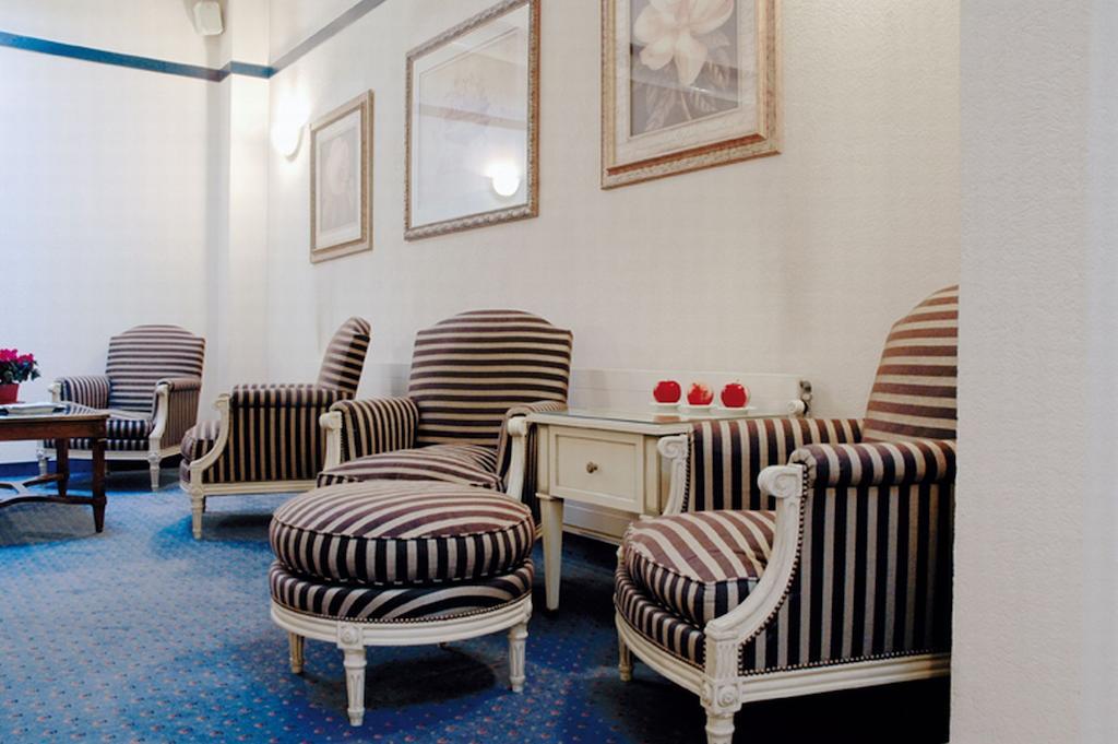 Appart hôtel Résidence Cityzen