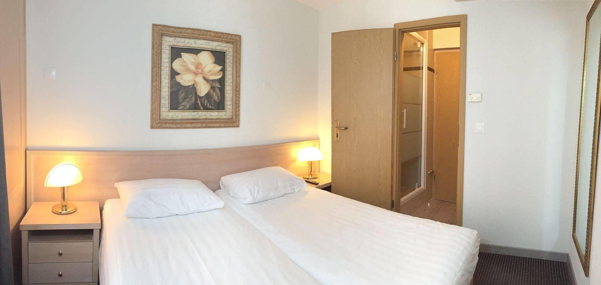 Appart hôtel Résidence Cityzen