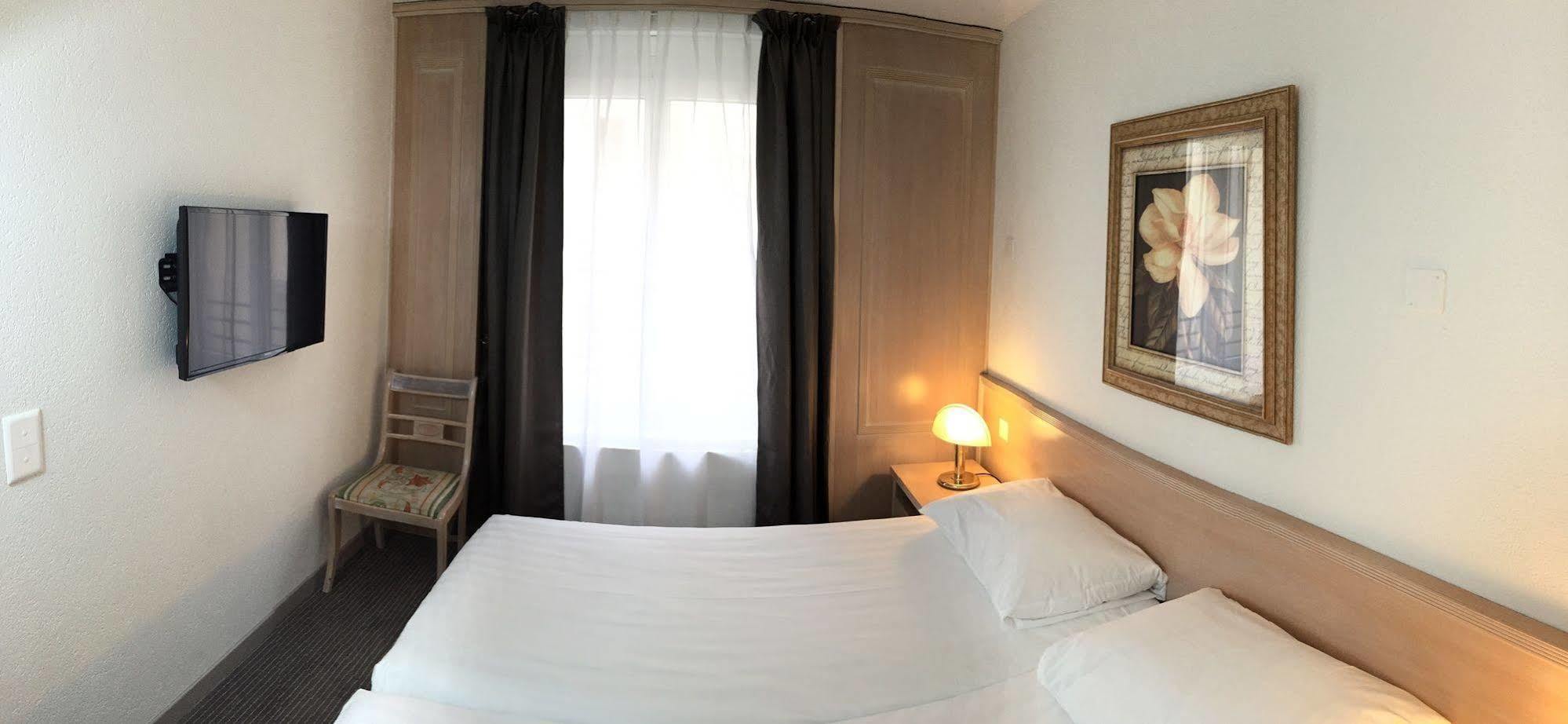 Résidence Cityzen Genève