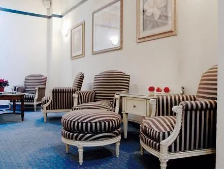 Cityzen 3* Geneva