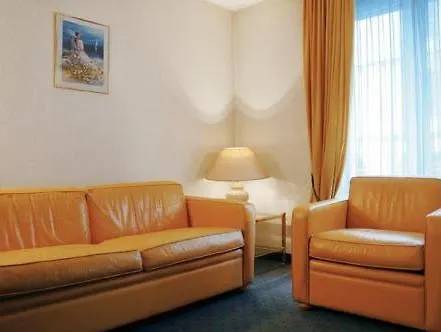 Cityzen Aparthotel