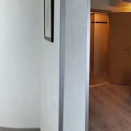 Cityzen Aparthotel 3*