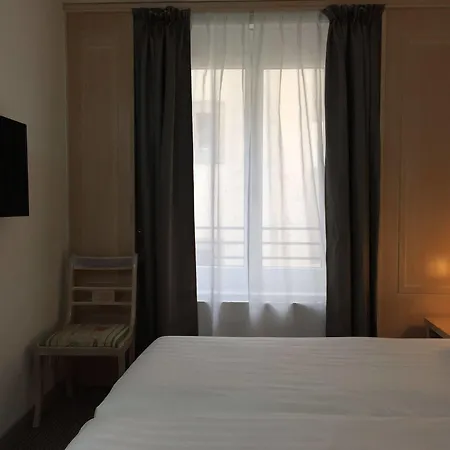 Cityzen Aparthotel